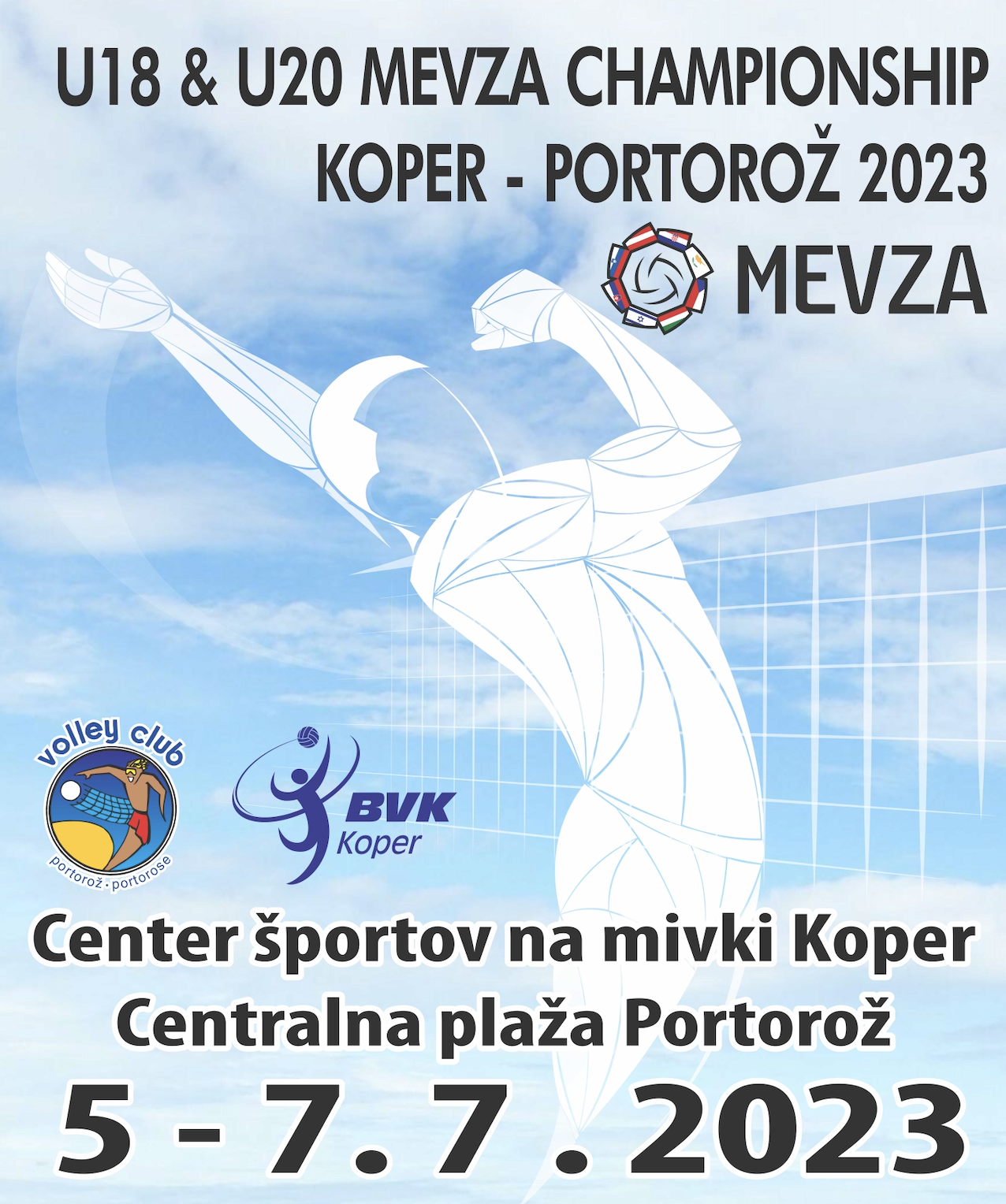 BVK Koper/VC Portorož