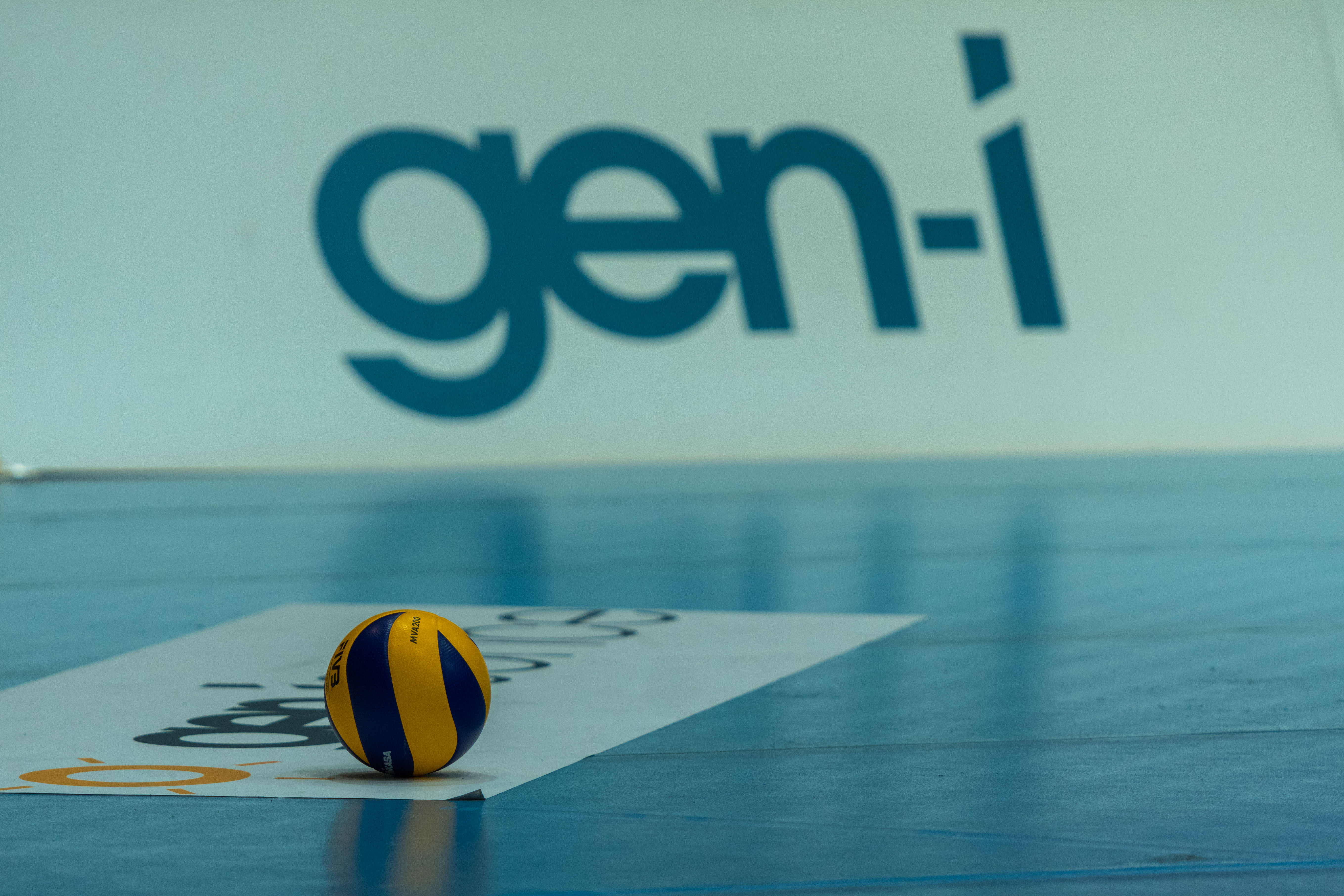 GEN-I Volley